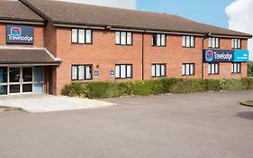 Travelodge Bristol Severn View M48 Exterior photo