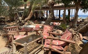 Palma Beach Camp Dahab Exterior photo