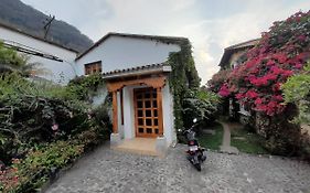 Hostal Casa Buho Antigua Exterior photo
