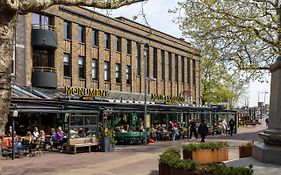 Monument Hotel Zaandam Exterior photo