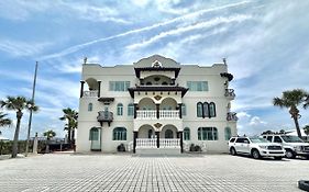 Bliss By The Sea Hotel St. Augustine Exterior photo