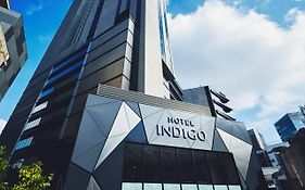 Hotel Indigo Tokyo Shibuya Exterior photo