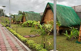 Unlimited Pax Bale Kubo-Inspired Accommodation Tarlac City Exterior photo