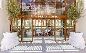 El Somni Ibiza Dream Hotel By Grupotel Sant Joan De Labritja Exterior photo