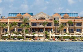 Safir Marsa Matrouh Resort Exterior photo