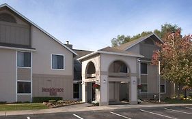 Residence Inn Kalamazoo East Exterior photo