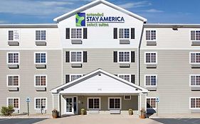 Extended Stay America Select Suites - Provo - American Fork Exterior photo