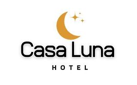 Hotel Casa Luna Piura Exterior photo