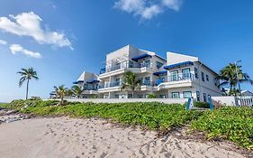 Hilton Vacation Club Flamingo Beach St Maarten Hotel Philipsburg  Exterior photo