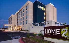 Home2 Suites By Hilton Garden Grove Exterior photo