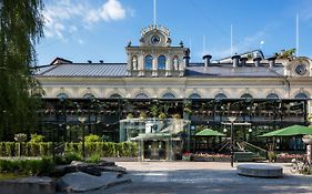 Berns, Historical Boutique Hotel & House Of Entertainment Since 1863 Stockholm Exterior photo