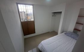 Apartamento Ubicado En Bellas Artes Caracas Exterior photo