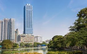 Courtyard By Marriott Colombo Hotel Exterior photo