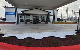 Motel 6 Aransas Pass Tx Exterior photo