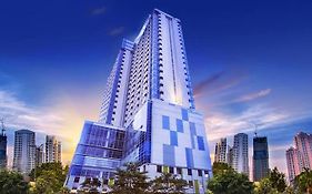 Daima Suites Margonda Depok Exterior photo