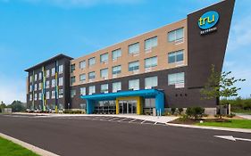 Tru By Hilton Novi Detroit Hotel Exterior photo