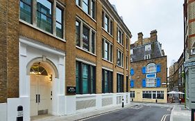 Master St. Paul'S Apartment London Exterior photo