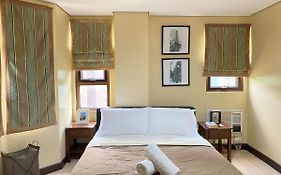 Crosswinds Resort One Bedroom Condo Suite Tagaytay City Exterior photo
