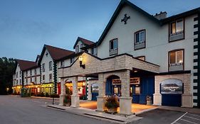 Irish Cottage Inn & Suites Galena Exterior photo