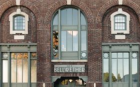 The Bellwether Hotel Louisville Exterior photo