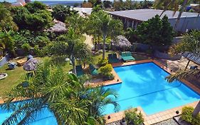 Coconut Palms Resort & Diamond Casino Port Vila Exterior photo
