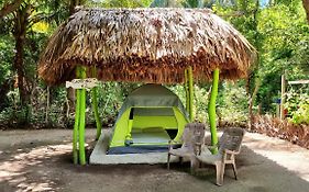 Eco-Camping El Frutal Hotel Isla Grande  Exterior photo