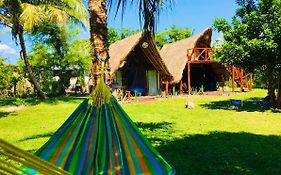 Mangata Bacalar Hotel Exterior photo