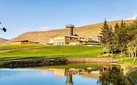 Hotel Natur Akureyri Exterior photo