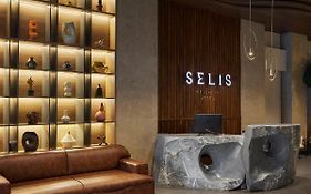 Hotel Selis Medellin Exterior photo