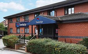 Travelodge Birmingham Yardley Exterior photo