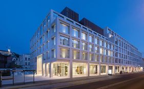 Occidental Ljubljana Hotel Exterior photo