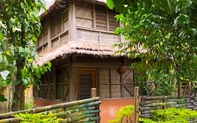 Ferme Yaka Yale Villa Kpalimé Exterior photo