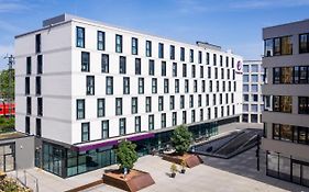 Premier Inn Freiburg City Sued Exterior photo