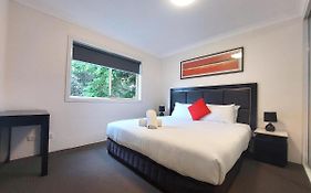 Eastwood Furnished Apartments Sydney Exterior photo