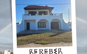 Casa Bereber Hotel Santa Clara del Mar Exterior photo