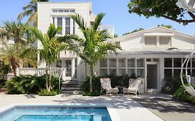 Ella'S Cottages - Key West Historic Inns Exterior photo