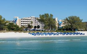 Rumfish Beach Resort By Tradewinds St. Pete Beach Exterior photo