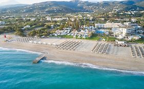 Grecotel Creta Palace, Beach Luxury Resort Rethymno  Exterior photo