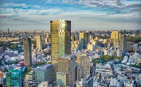 The Ritz-Carlton, Tokyo Hotel Exterior photo