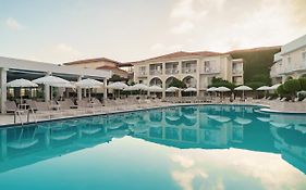 Diana Palace Hotel Zakynthos Argassi Exterior photo