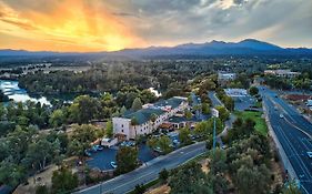 Hilton Garden Inn Redding Exterior photo