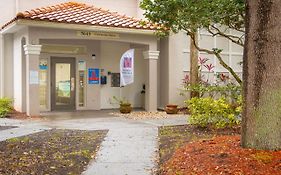 Studio 6-Coral Springs, Fl - Fort Lauderdale Hotel Exterior photo