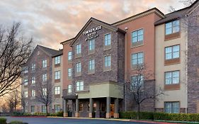 Towneplace Suites By Marriott Sacramento Roseville Exterior photo