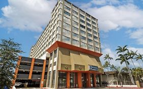 Best Western The Plaza Hotel Honolulu Airport - Free Breakfast Exterior photo