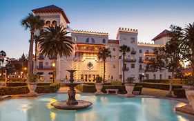 Casa Monica Resort & Spa, Autograph Collection St. Augustine Exterior photo