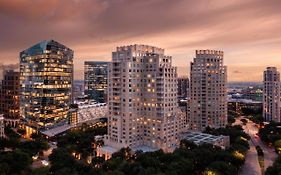 The Ritz-Carlton, Dallas Hotel Exterior photo