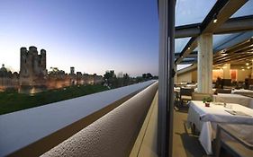 Albergo Roma, BW Signature Collection Castelfranco Veneto Exterior photo