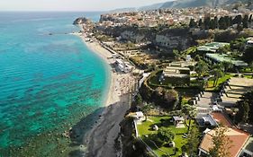 Labranda Rocca Nettuno Tropea Hotel Exterior photo