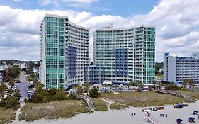 Avista Resort Myrtle Beach Exterior photo