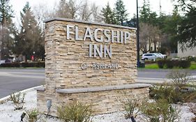 Flagship Inn Of Ashland Exterior photo